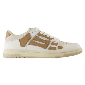 Amiri Women brown | brown Sneakers